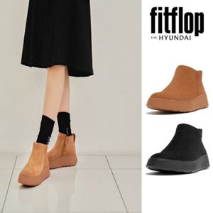 핏플랍 FITFLOP (FFSO4F610) 24FW F-모드 여성부츠 2종 택1