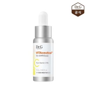 [닥터지] 비타슈티컬15+ 앰플15mL