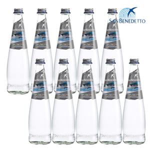 [보라티알] 산베네데토 탄산수 500ml x 10병 /소비기한 확인