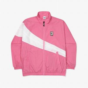 [FILA] TAG가129000원 컴포트핏 플래그 바람막이(FS2JKF2103X_P