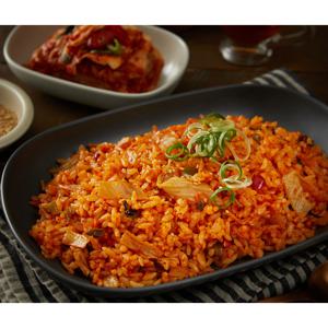 천일식품 김치볶음밥 250g