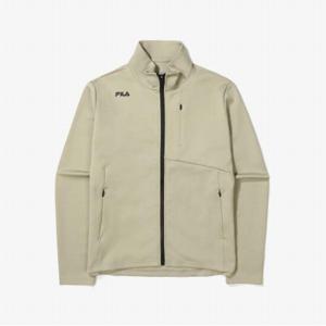 [FILA] TAG가79000원 베이직 담보루 기본 트레이닝자켓(FS2FTE3