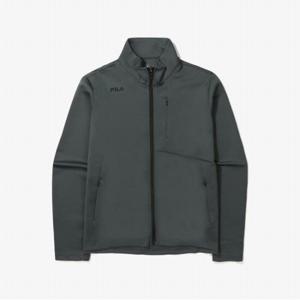 [FILA] TAG가79000원 베이직 담보루 기본 트레이닝자켓(FS2FTE3