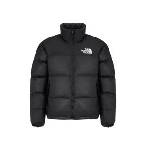 노스페이스 남성 NUPTSE DOWN JKT GBNJ1DQ63A-BLK