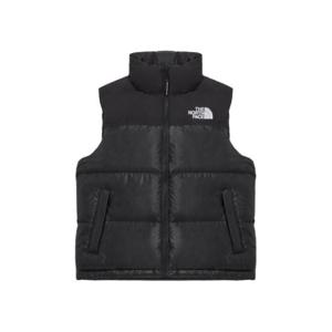 노스페이스 공용 NUPTSE ON BALL VEST GBNV3NP55E-JBK