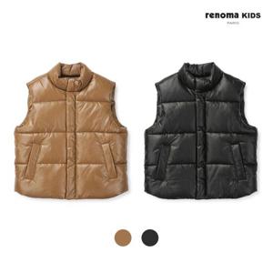 [레노마키즈] 남아 레자 웰론 VEST (R2442V028)