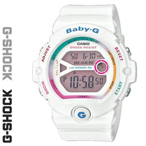 CASIO 지샥 BG-6903-7 베이비지 BABY-G 러닝 멀티컬러