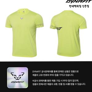 [다이나핏](TAG가 69000원) ATHLETE (애슬릿) 남성 반팔티 YMU23201