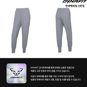 [다이나핏] (이월행사) 원더 2.0 여성 (블루) 조거 팬츠 YWU23336