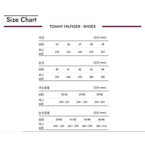 [타미힐피거 풋웨어] 여성 마르테 퍼 슬리퍼 T52E7AST010WT1 YBH(크림)