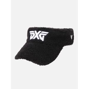 (SALE)PXG 버클 바이즈 모자-PFWPW950321