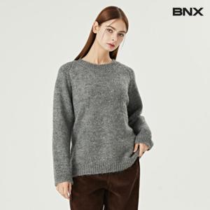 BNX 레글런 루즈핏 니트 (BW4KP023L0)