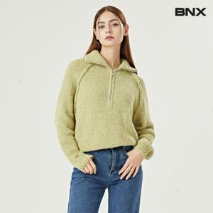 BNX 터틀 아노락 레글런니트 (BW4KP024L0)