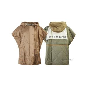 [막스마라] FW24 여성 에제모네 리버서블 자켓 EGEMONE 016