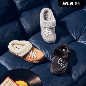 [MLB] 바운서 퍼 뮬 (3 COLOR)