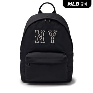 [MLB] 쿠퍼스 나일론 백팩 NY (Black)