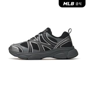 [MLB] 에이스러너 V2 NY (Black)