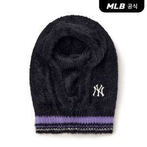 [MLB] 베이직 퍼 바라클라바 NY (Black)