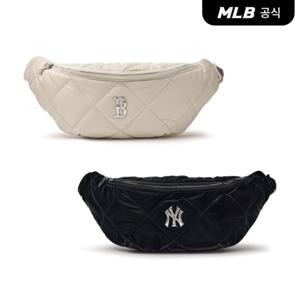 [MLB] 커브 패딩 힙색 (2 COLOR)