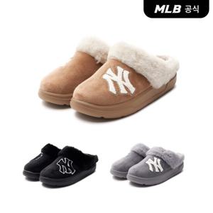 [MLB] 바운서 퍼 뮬 (3 COLOR)