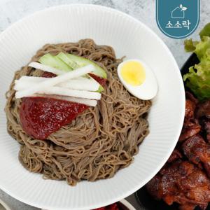 [소소락] 팔당 칡(비빔)냉면 10인분