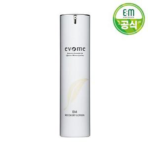 에버미라클 이보메 EM 리커버리 로션 120ml/유수분밸런스/보습보호막