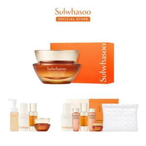 [쓱Day][11월]자음생크림 50ml 기획세트