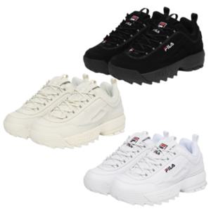 FILA (남/여 공용)3color 디스럽터 2 1998 1FM00864FSJ