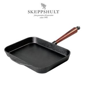 [SKEPPSHULT] 스켑슐트 트래디셔널 사각팬 32x22cm