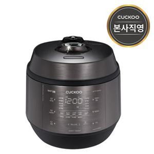 10인용 IH압력밥솥 CRP-KHTS1060FD