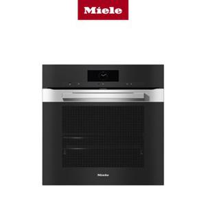 [Miele 본사] 밀레 전기오븐 (76L) H 7860 BP