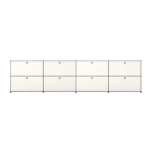 [USM 공식수입원] USM Haller Storage 4x2