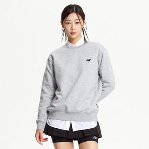 남여공용 ESS 클래식 기모 맨투맨 (STANDARD FIT) (NBNCE41113)