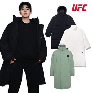 UFC  롱 패딩,구스다운점퍼 균일가 7종 택1