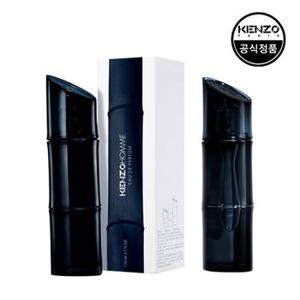 [겐조] 옴므 EDP 110ml + 증정110ml + 쇼핑백