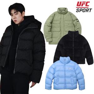 UFC 구스,푸퍼 다운점퍼 균일가 12종 택1(13000원 사은양말 증정)