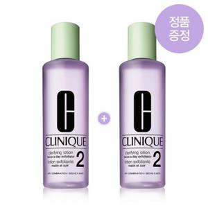 [11] 각질케어토너 2번 400ml 1+1