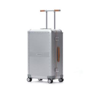 R TRUNK 530 ALUMINIUM 29인치 SILVER (88L)