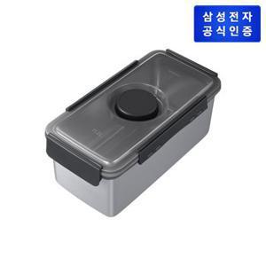 [삼성] 냄새케어 메탈쿨링 김치통 11.2L 1개  [RA-K58CMU]