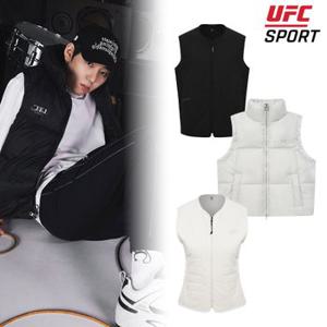 UFC 프리마로프트 패딩조끼 균일가 6종 택1