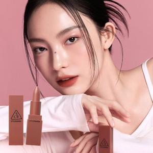 3CE MOOD RECIPE MATTE LIP COLOR 무드레시피 매트 립 컬러