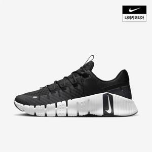 맨즈 나이키 프리 메트콘 5 NIKE DV3949-001