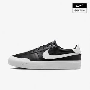 맨즈 나이키 코트 슛 NIKE FQ8146-002