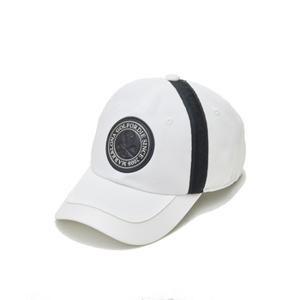 [마크앤로나] U GN TASSEL WAPPEN POINT CAP (LQ3YP03U)