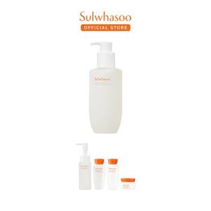 [쓱Day][SSG Only]순행클렌징오일 200ml