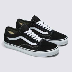 VANS Old Skool 반스 올드스쿨 블랙 / VN000D3HY28