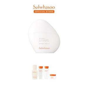 [11월]상백선플루이드 50ml SPF50+