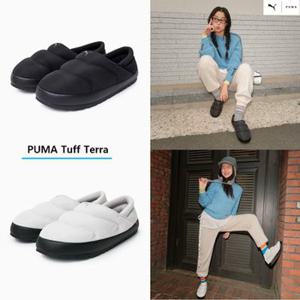 푸마 터프 테라 / 글로스 패딩 슬리퍼 402176 - 01 02 403033 - 01 02 03 PUMA Tuff Terra/Gloss