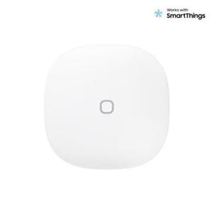 [허브필수] SmartThings 스마트싱스 전용 IOT-BTP03 스마트버튼 (스마트홈)