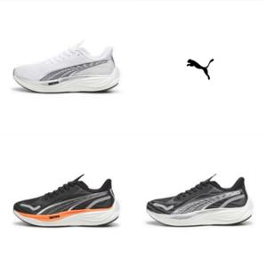 377748 // PUMA 푸마 3칼라 남성용 런닝화 벨로시티 나이트로3 Velocity NITRO 3